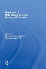 9780415965033-0415965039-Handbook of Data-Based Decision Making in Education