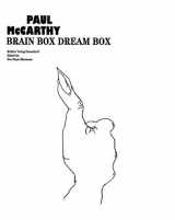 9783937572123-3937572120-Paul McCarthy: Brain Box, Dream Box