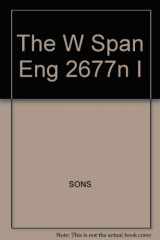 9780671418366-067141836X-The New World English-Spanish, Spanish-English Dictionary (English and Spanish Edition)