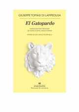 9788433980304-8433980300-El Gatopardo (Spanish Edition)