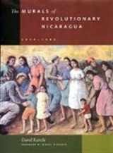 9780520081925-0520081927-The Murals of Revolutionary Nicaragua, 1979–1992