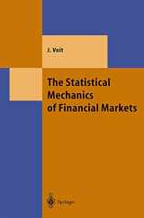 9783540414094-3540414096-The Statistical Mechanics of Financial Markets