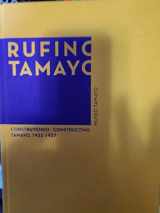 9786079617615-6079617617-Rufino Tamayo. Construyendo Tamayo