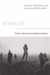 9780822344056-082234405X-Genocide: Truth, Memory, and Representation (The Cultures and Practice of Violence)