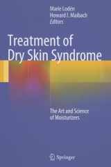 9783642276057-3642276059-Treatment of Dry Skin Syndrome: The Art and Science of Moisturizers