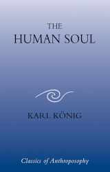 9780863155789-0863155782-The Human Soul