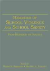 9780805852233-0805852239-Handbook of School Violence and School Safety: From Research to Practice