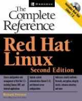 9780072191783-0072191783-Red Hat Linux 7.2: The Complete Reference, Second Edition