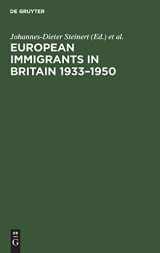 9783598116193-3598116195-European Immigrants in Britain 1933-1950