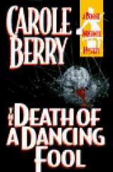 9780425151433-0425151433-The Death of a Dancing Fool (Berkley Prime Crime)