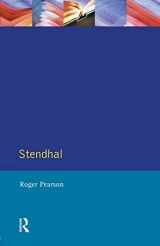 9780582096165-0582096162-Stendhal (Modern Literatures In Perspective)
