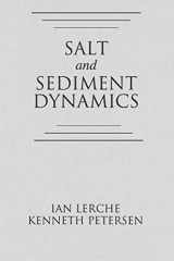 9780849376849-084937684X-Salt and Sediment Dynamics