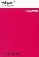 9780714856049-0714856045-Wallpaper* City Guide Palermo (Wallpaper City Guides)
