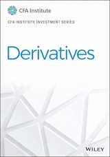 9781119850571-1119850576-Derivatives (CFA Institute Investment Series)