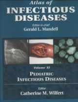 9780443065262-0443065268-Atlas of Infectious Diseases: Pediatric Infectious Diseases, Volume 11