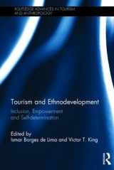 9780415788441-0415788447-Tourism and Ethnodevelopment: Inclusion, Empowerment and Self-determination (Routledge Advances in Tourism and Anthropology)