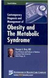 9781935103806-1935103806-Contemporary Diagnosis and Management of Obesity and The Metabolic Syndrome