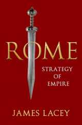 9780190937706-019093770X-Rome: Strategy of Empire