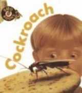 9781588103192-1588103196-Cockroach (Bug Books)