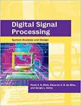 9780521025133-0521025133-Digital Signal Processing: System Analysis and Design