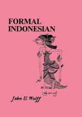 9780877275152-0877275157-Formal Indonesian