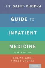 9780190862800-0190862807-The Saint-Chopra Guide to Inpatient Medicine
