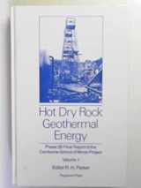 9780080379296-008037929X-Hot Dry Rock: Geothermal Energy : Phase 2B Final Report of the Camborne School of Mines Project