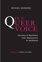 9781439908013-143990801X-In a Queer Voice: Journeys of Resilience from Adolescence to Adulthood