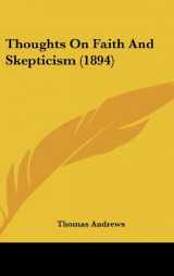9781104422950-1104422956-Thoughts on Faith and Skepticism
