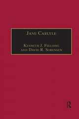 9780367888213-0367888211-Jane Carlyle: Newly Selected Letters (The Nineteenth Century Series)