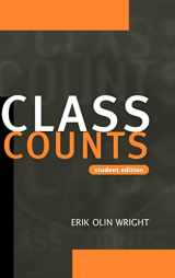 9780521663090-0521663091-Class Counts Student Edition (Studies in Marxism and Social Theory)