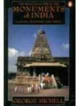 9780140081442-0140081445-The Penguin Guide to Monuments of India (v. 1)
