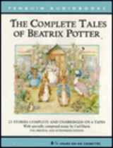 9780140861204-0140861203-Potter, The Complete Tales of Beatrix: Audio Set (Classic, Children's, Audio)