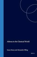 9789004121423-9004121420-Athena in the Classical World