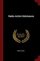 9781375769082-1375769081-Radio-Active Substances