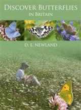 9781903657126-1903657121-Discover Butterflies in Britain (Wildguides)