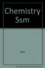 9780801650710-0801650712-Chemistry Molec Sci Stud Solutions