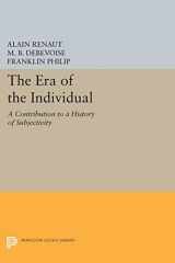 9780691029382-0691029385-The Era of the Individual