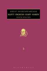 9780826435460-0826435467-Scott, Dickens, Eliot, Hardy: Great Shakespeareans: Volume V