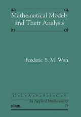 9781611975260-1611975263-Mathematical Models and Their Analysis