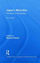 9780415772631-041577263X-Japan's Minorities: The illusion of homogeneity (The University of Sheffield/Routledge Japanese Studies Series)