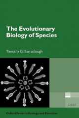9780198749752-0198749759-The Evolutionary Biology of Species (Oxford Series in Ecology and Evolution)
