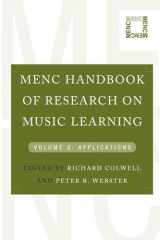 9780199754342-0199754349-MENC Handbook of Research on Music Learning: Volume 2: Applications