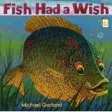 9780545499897-0545499895-Fish Had a Wish