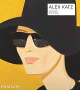 9780714867403-0714867403-Alex Katz: Revised & expanded edition (Phaidon Contemporary Artists Series)