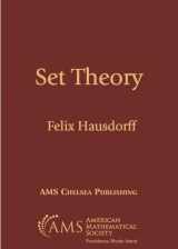 9781470464943-1470464942-Set Theory (AMS Chelsea Publishing)