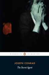 9780141441580-0141441585-The Secret Agent: A Simple Tale (Penguin Classics)