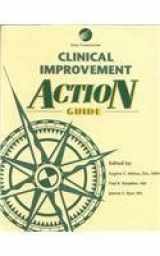 9780866885539-0866885536-Clinical Improvement Action Guide