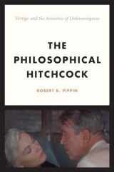 9780226668246-022666824X-The Philosophical Hitchcock: “Vertigo” and the Anxieties of Unknowingness
