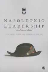 9781446294437-1446294439-Napoleonic Leadership: A Study in Power